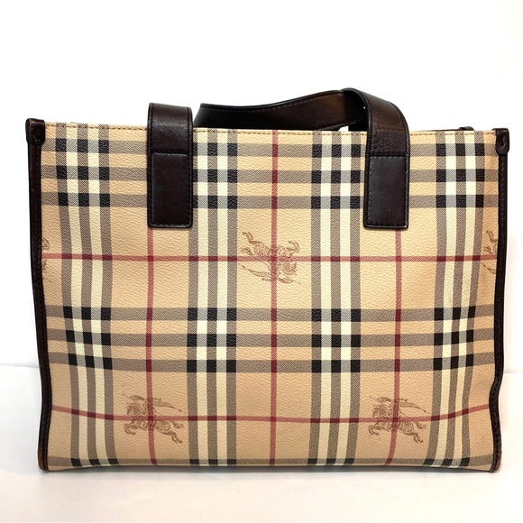 Burberry Large Supernova Tote-Authentic - Picture 3 of 16